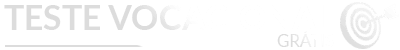 Teste Vocacional Grátis
